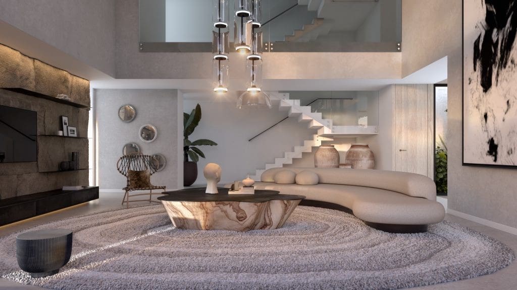 Chalet de 4 habitaciones en Marbella en venta con piscina garaje - 2.623.500 € (Ref: 9447945)