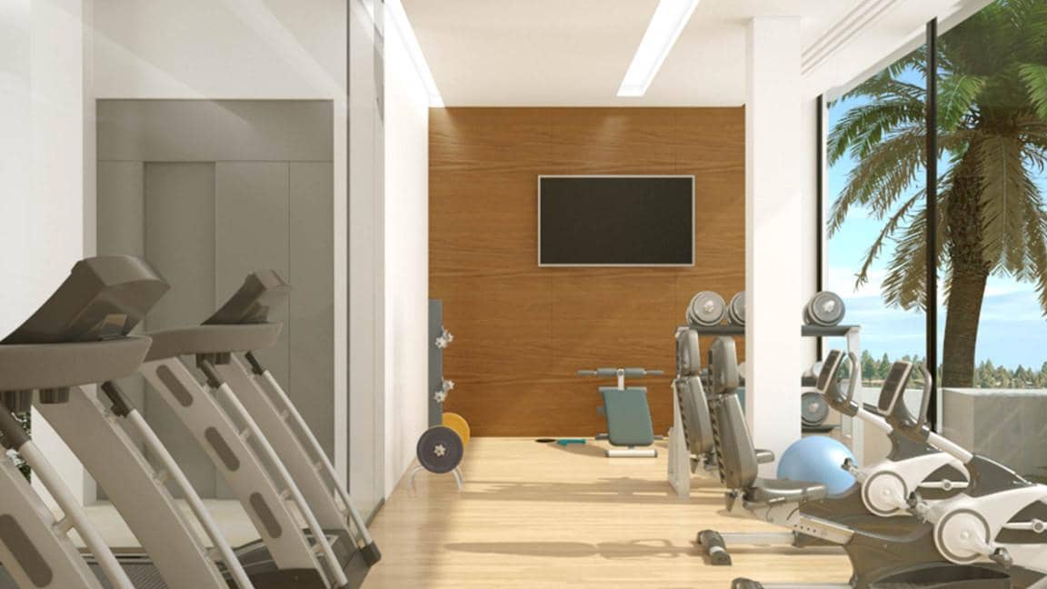 3 sypialnia Willa na sprzedaż w Marbella z basenem garażem - 1 375 000 € (Ref: 9447946)