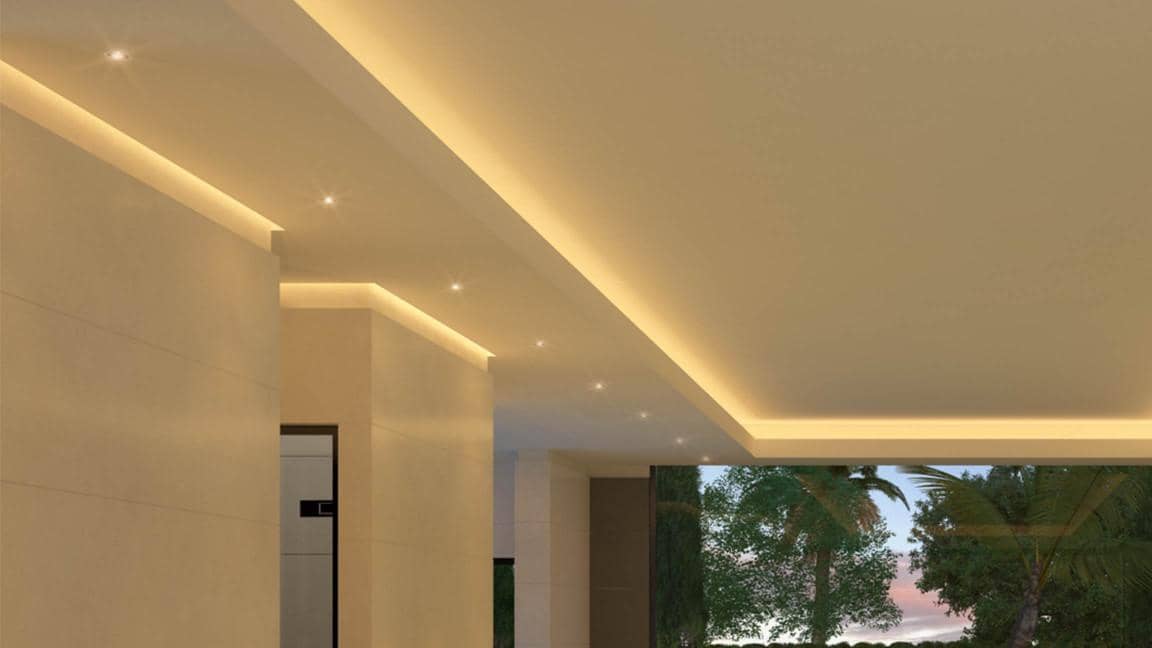 3 sypialnia Willa na sprzedaż w Marbella z basenem garażem - 1 375 000 € (Ref: 9447946)