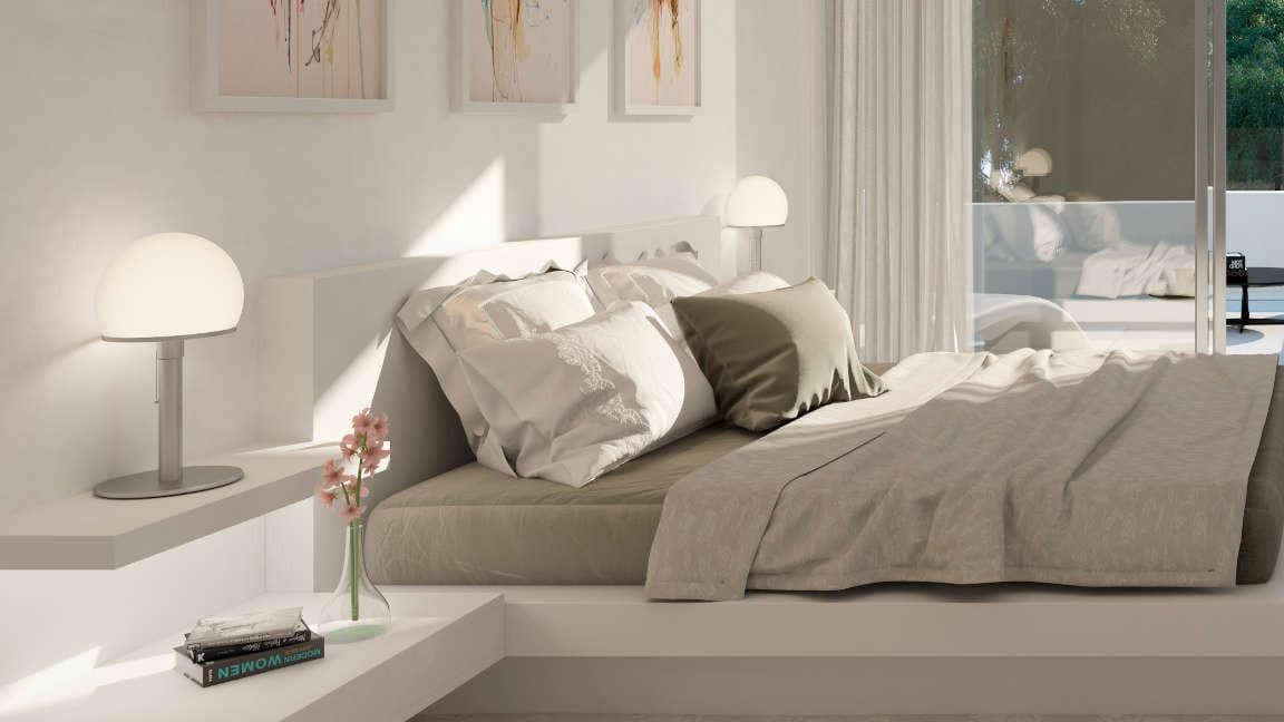 3 soveværelse Villa til salg i Mijas Costa med swimmingpool garage - € 1.500.000 (Ref: 9447947)