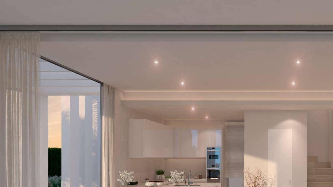 3 soveværelse Villa til salg i Mijas Costa med swimmingpool garage - € 1.500.000 (Ref: 9447947)