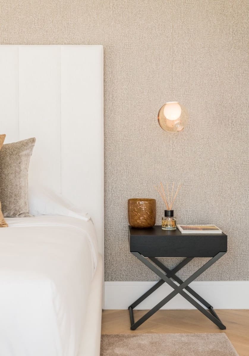 4 makuuhuone Huvila myytävänä paikassa El Paraiso mukana uima-altaan 
autotalli - 3 650 000 € (Ref: 9447951)