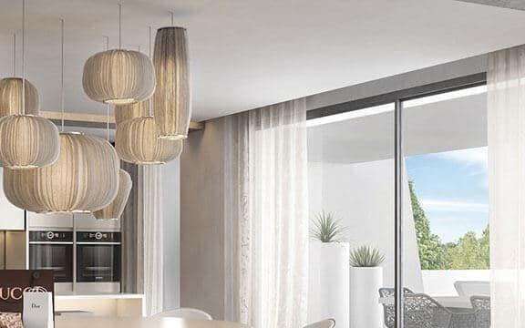 4 camera da letto Villa in vendita in Estepona con piscina garage - 2.250.000 € (Rif: 9447952)