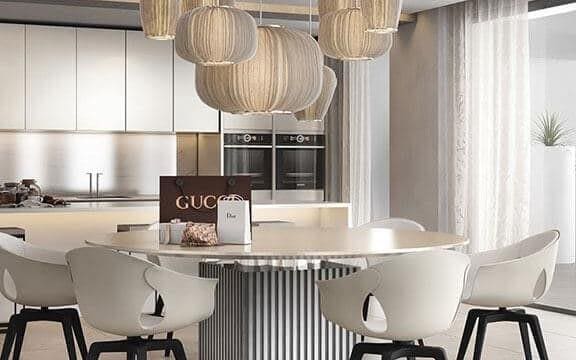 4 camera da letto Villa in vendita in Estepona con piscina garage - 2.250.000 € (Rif: 9447952)