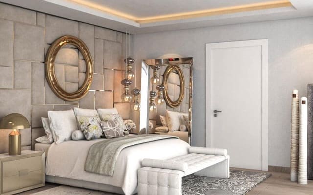 4 camera da letto Villa in vendita in Estepona con piscina garage - 2.250.000 € (Rif: 9447952)