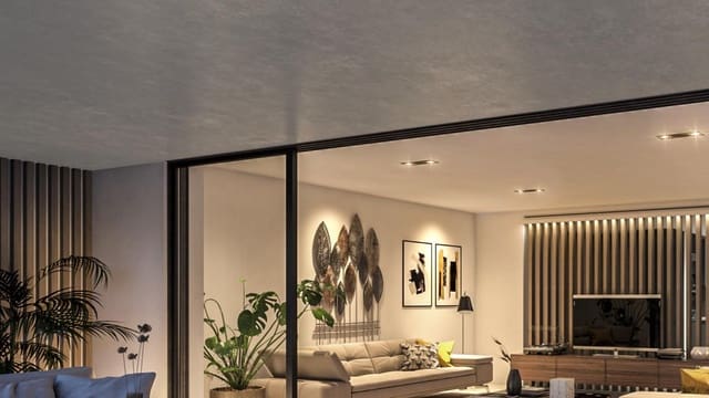 3 chambre Appartement à vendre à Sotogrande, San Roque avec piscine garage - 920 000 € (Ref: 9447955)