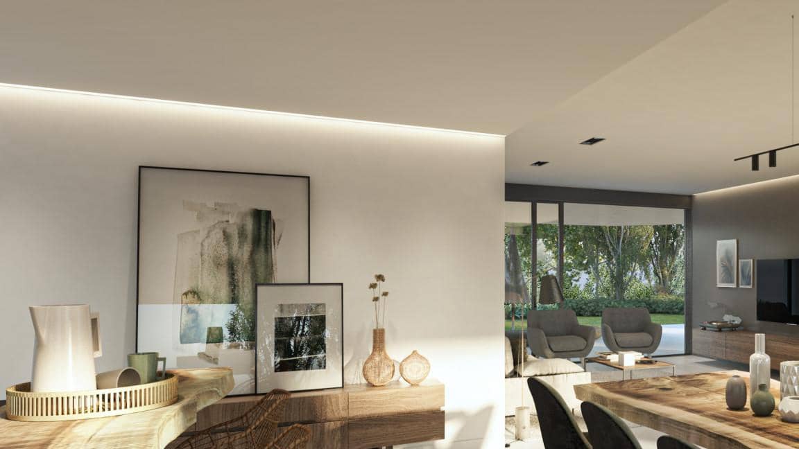 3 soverom Leilighet til salgs i Sotogrande med svømmebasseng garasje - € 920 000 (Ref: 9447955)