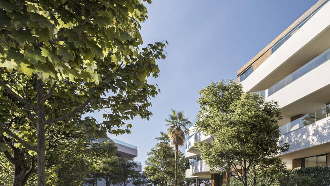 3 soverom Leilighet til salgs i Sotogrande med svømmebasseng garasje - € 920 000 (Ref: 9447955)