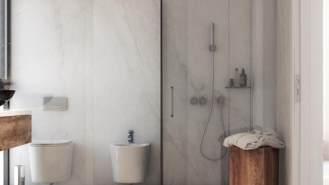 4 soveværelse Villa til salg i Marbella med swimmingpool garage - € 1.600.000 (Ref: 9447957)