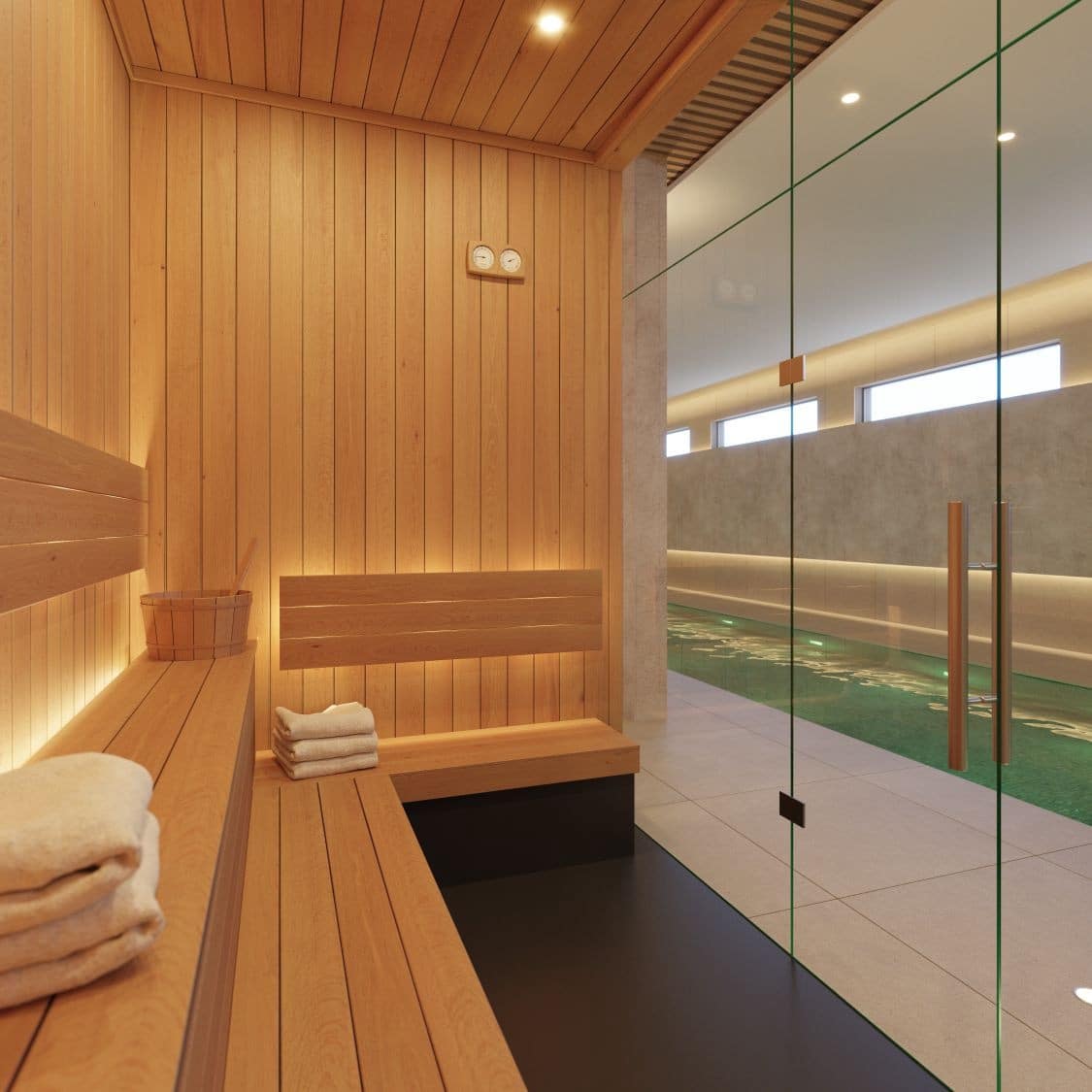 3 sypialnia Apartament na sprzedaż w Marbella z basenem garażem - 699 000 € (Ref: 9447960)