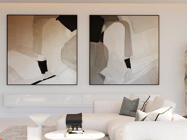 4 soverom Villa til salgs i Marbella med svømmebasseng garasje - € 2 895 000 (Ref: 9447961)