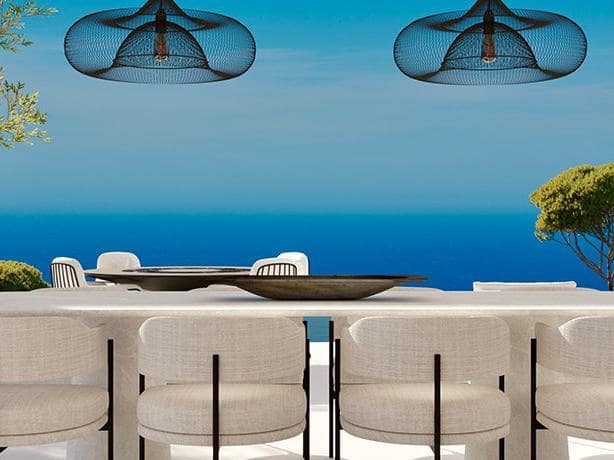 4 soverom Villa til salgs i Marbella med svømmebasseng garasje - € 2 895 000 (Ref: 9447961)