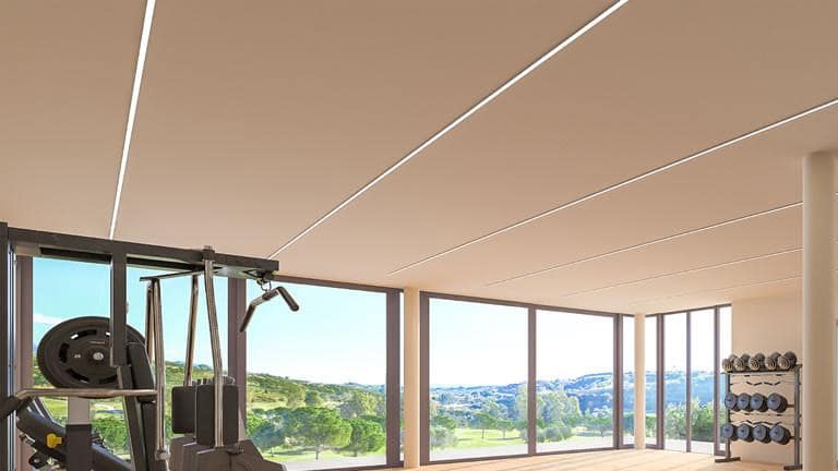 Apartamento de 3 habitaciones en Mijas Costa en venta con piscina garaje - 295.000 € (Ref: 9447965)