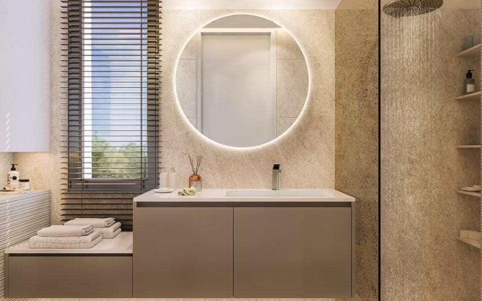 3 bedroom Apartment for sale in Marbella with pool garage - € 699,000 (Ref: 9447966)