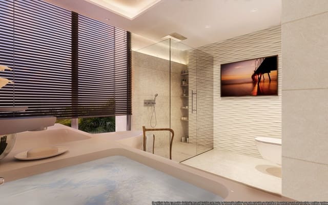 3 bedroom Apartment for sale in Marbella with pool garage - € 699,000 (Ref: 9447966)