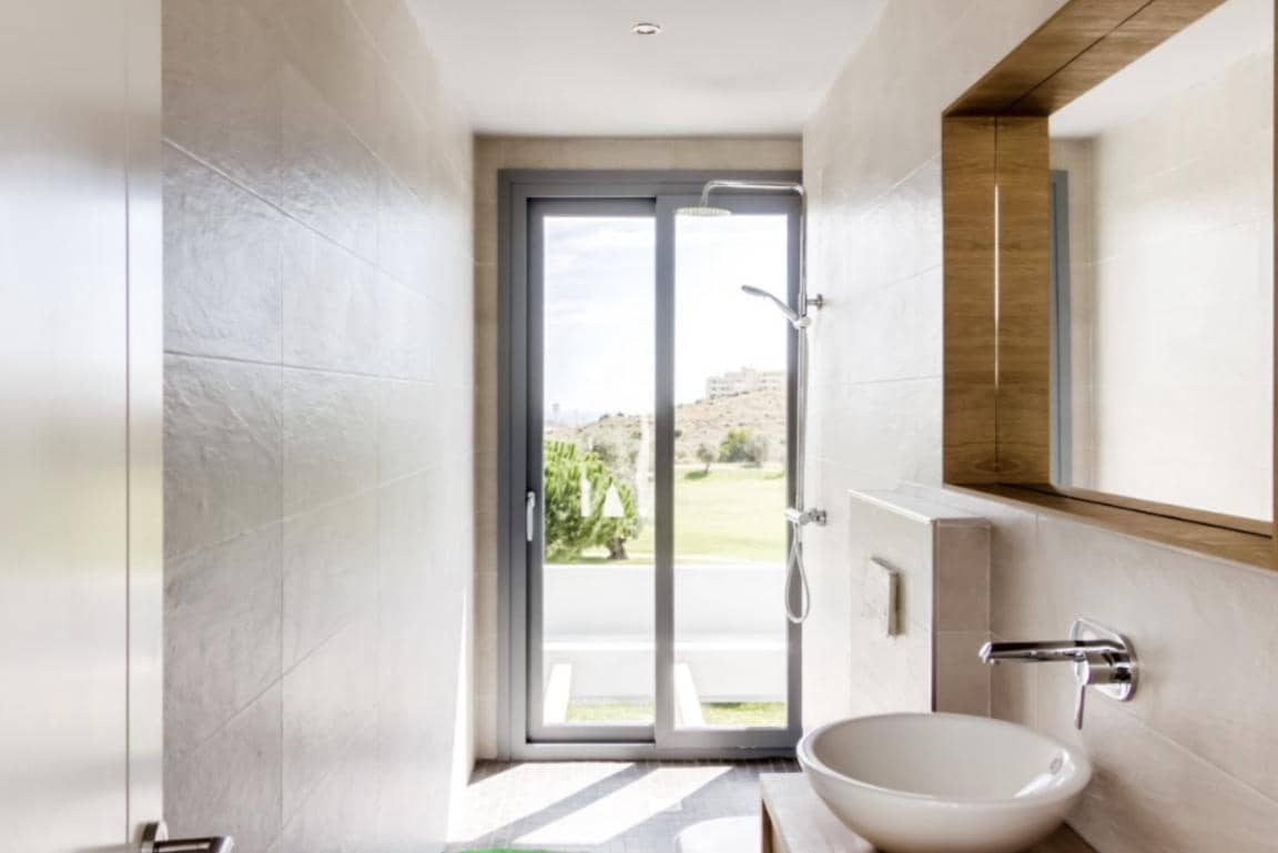 3 sypialnia Willa na sprzedaż w Marbella z basenem garażem - 850 000 € (Ref: 9447967)