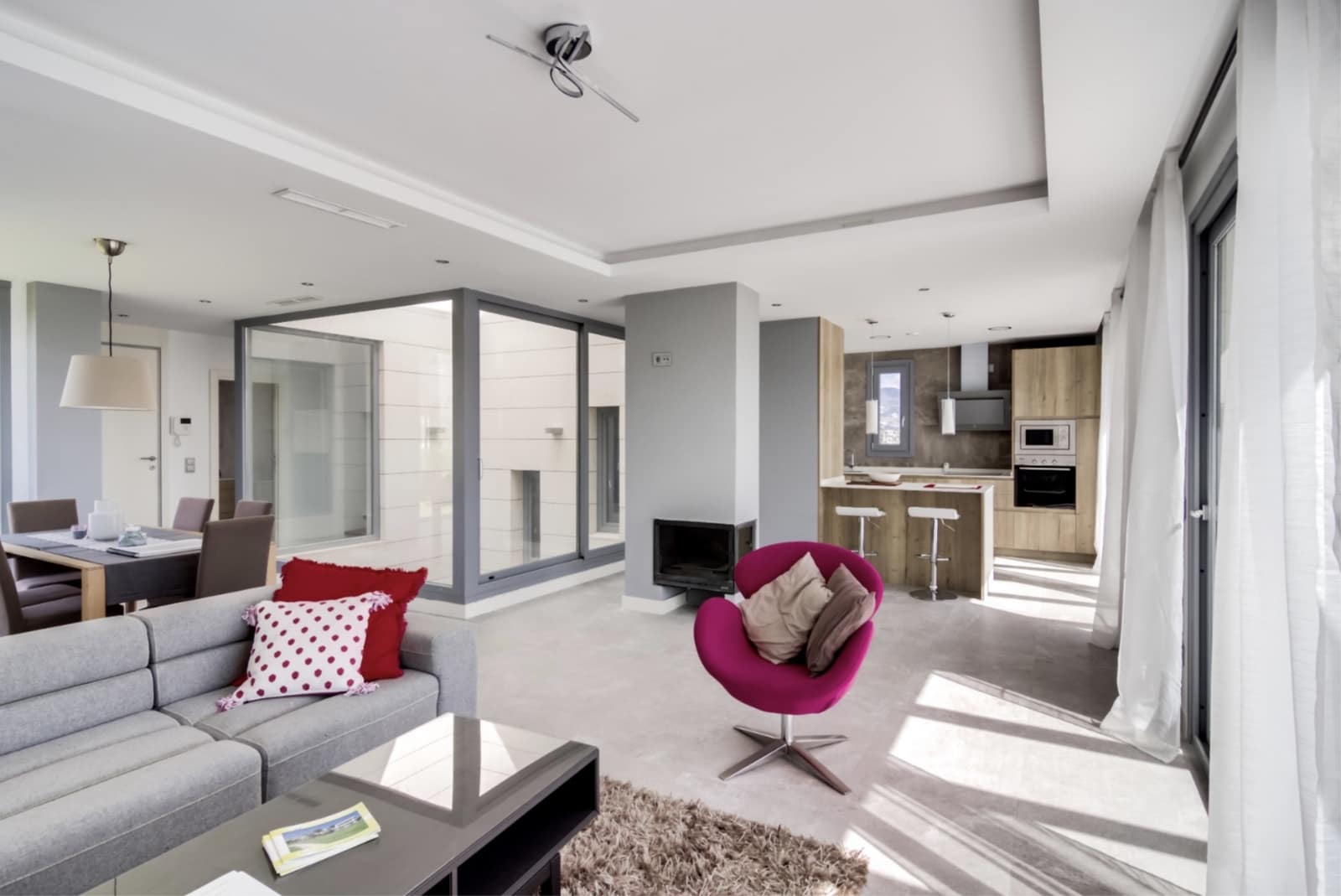 3 sypialnia Willa na sprzedaż w Marbella z basenem garażem - 850 000 € (Ref: 9447967)