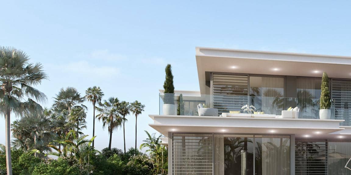 5 quarto Moradia para venda em Marbella com piscina garagem - 2 738 000 € (Ref: 9447972)