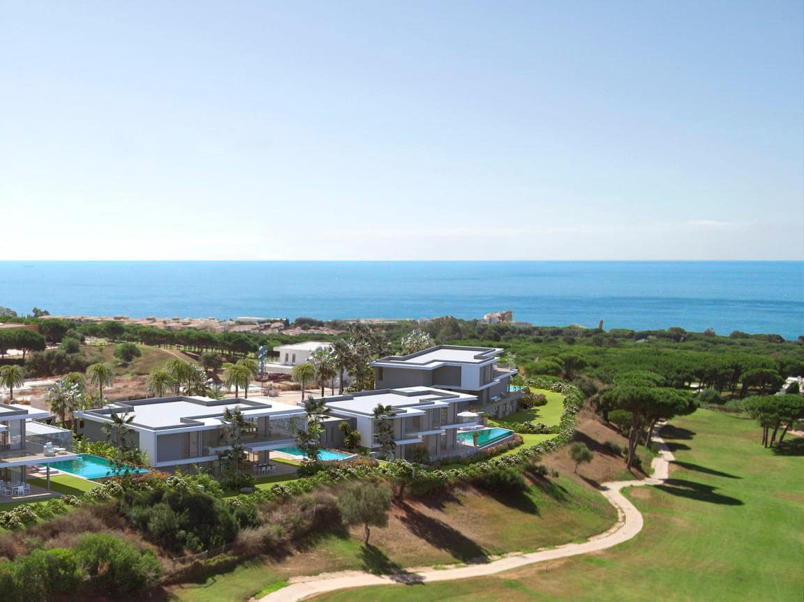 5 quarto Moradia para venda em Marbella com piscina garagem - 2 738 000 € (Ref: 9447972)