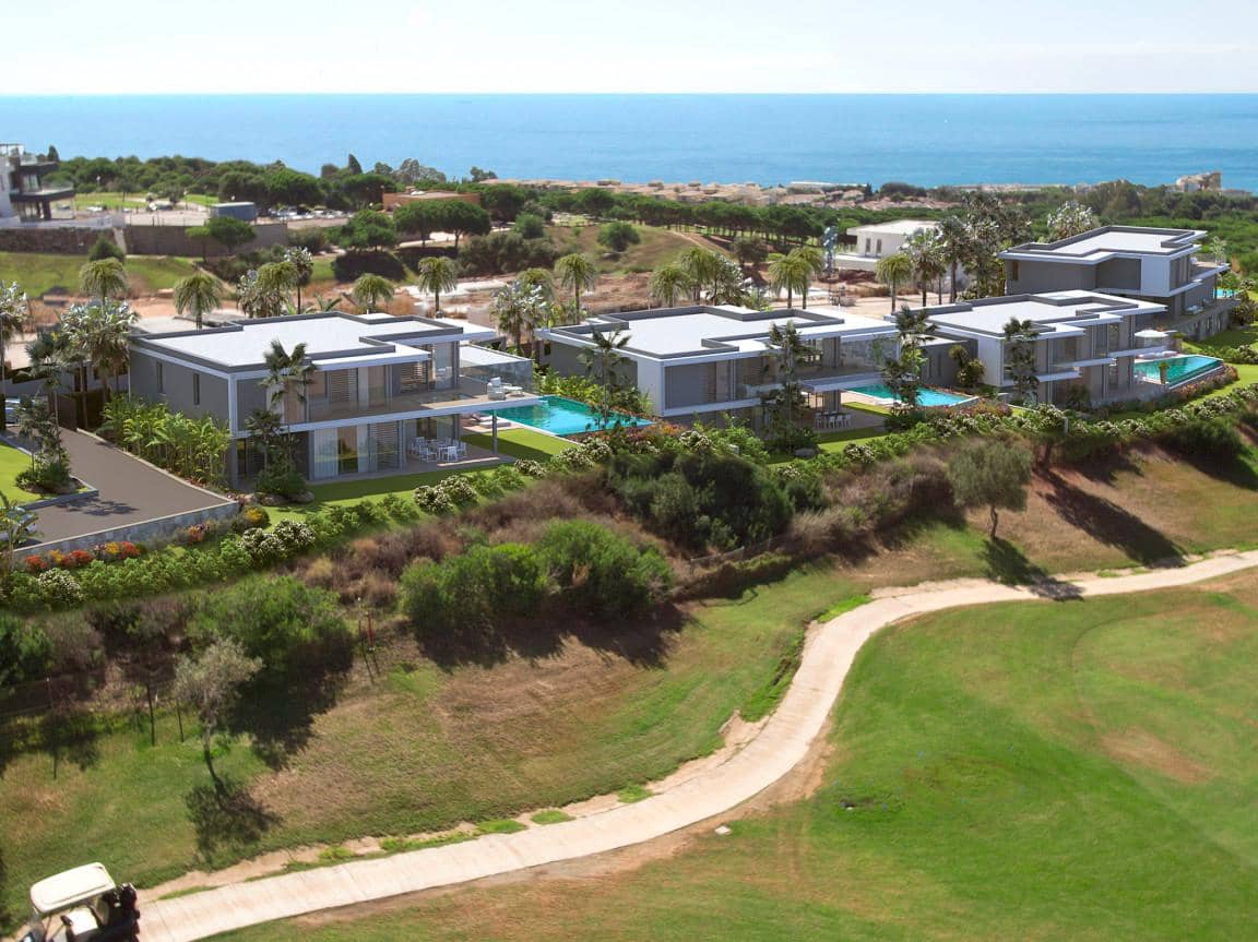 5 quarto Moradia para venda em Marbella com piscina garagem - 2 738 000 € (Ref: 9447972)