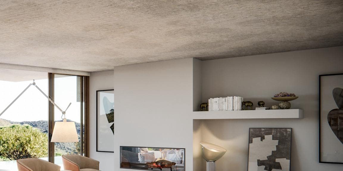 4 bedroom Villa for sale in Marbella with pool garage - € 1,850,000 (Ref: 9447973)