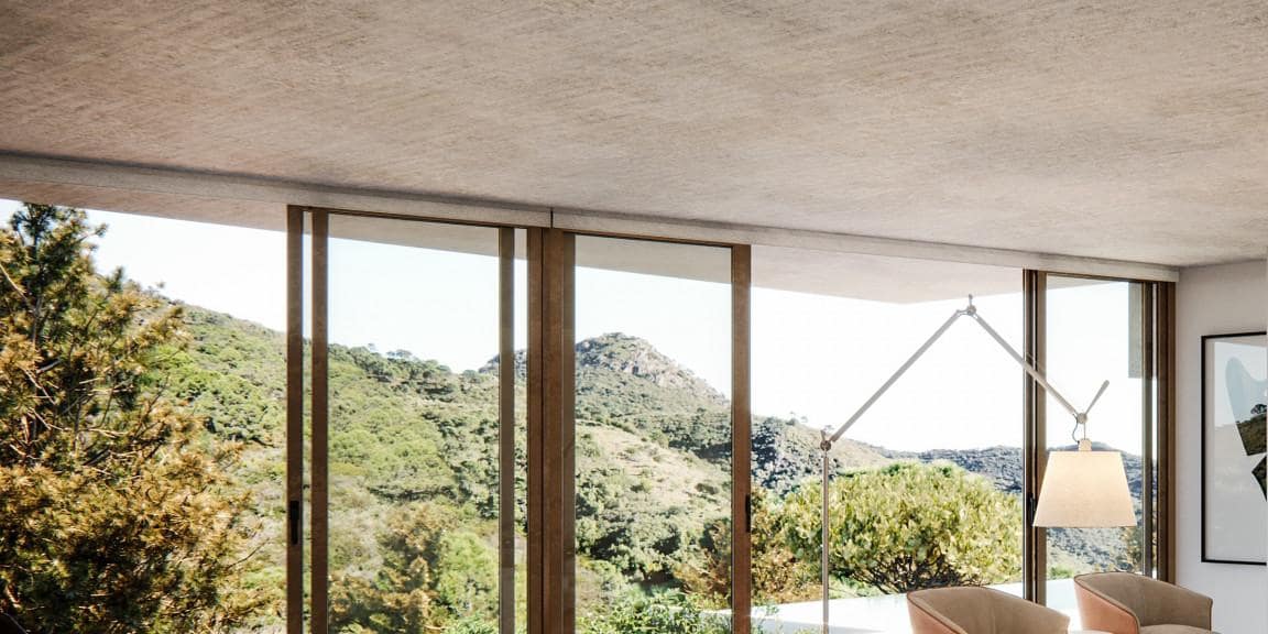 4 bedroom Villa for sale in Marbella with pool garage - € 1,850,000 (Ref: 9447973)