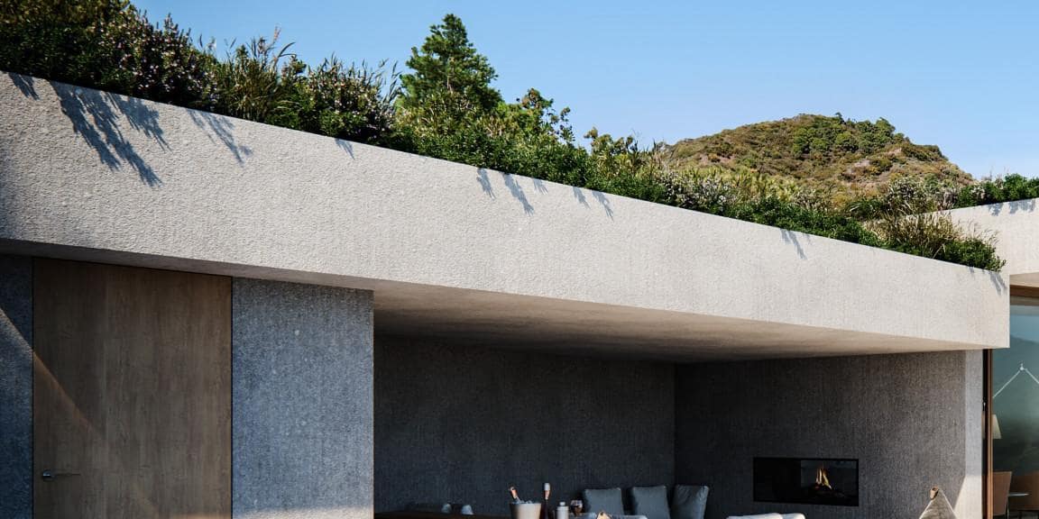 4 bedroom Villa for sale in Marbella with pool garage - € 1,850,000 (Ref: 9447973)