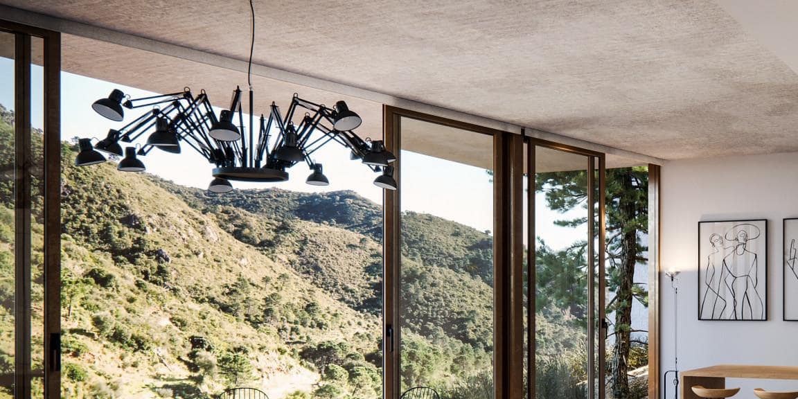 4 bedroom Villa for sale in Marbella with pool garage - € 1,850,000 (Ref: 9447973)