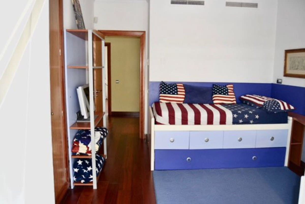 4 Zimmer Apartment zu verkaufen in Marbella mit Pool Garage - 1.155.000 € (Ref: 9447975)