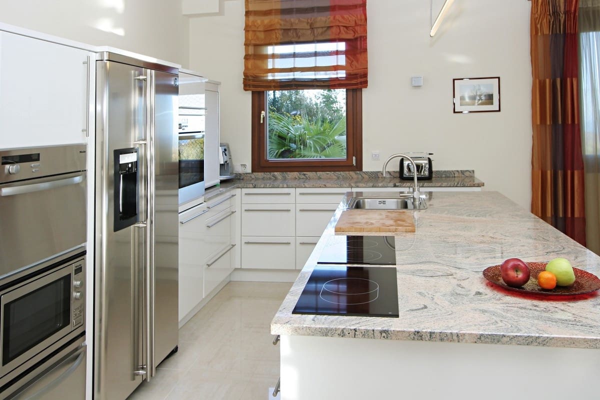 6 chambre Villa/Maison à vendre à Benahavis avec piscine garage - 2 190 000 € (Ref: 9447984)