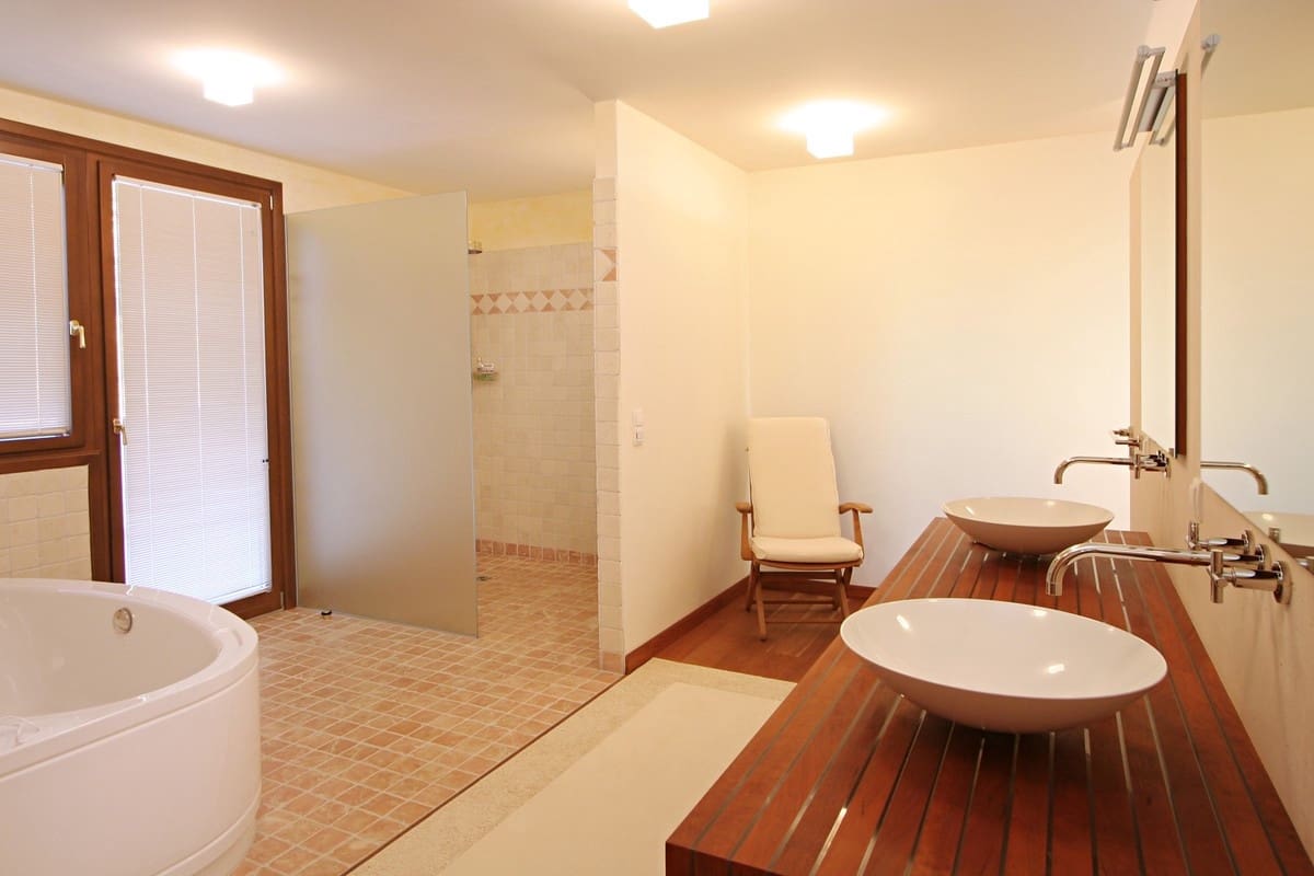 6 chambre Villa/Maison à vendre à Benahavis avec piscine garage - 2 190 000 € (Ref: 9447984)