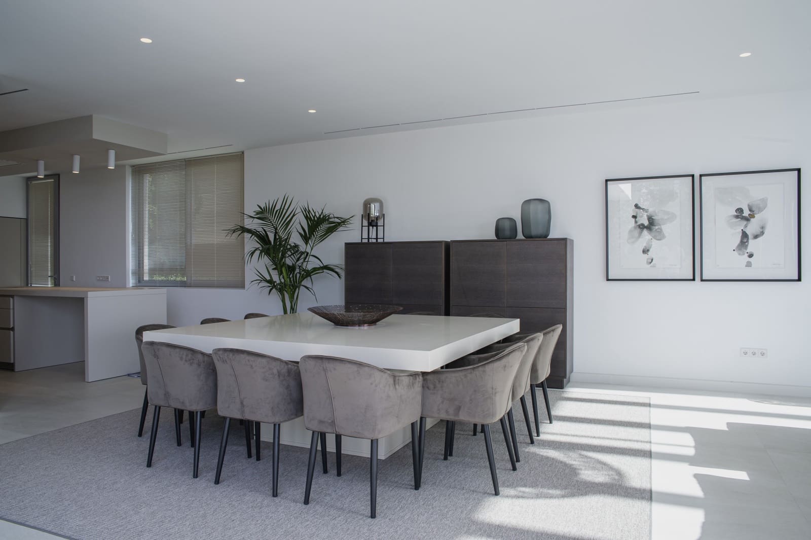 5 quarto Moradia para venda em Marbella com piscina garagem - 3 200 000 € (Ref: 9447987)