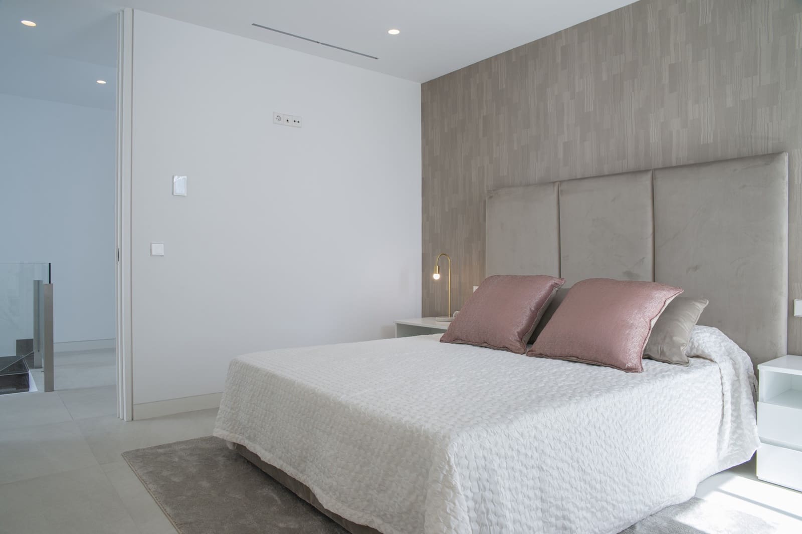 5 quarto Moradia para venda em Marbella com piscina garagem - 3 200 000 € (Ref: 9447987)