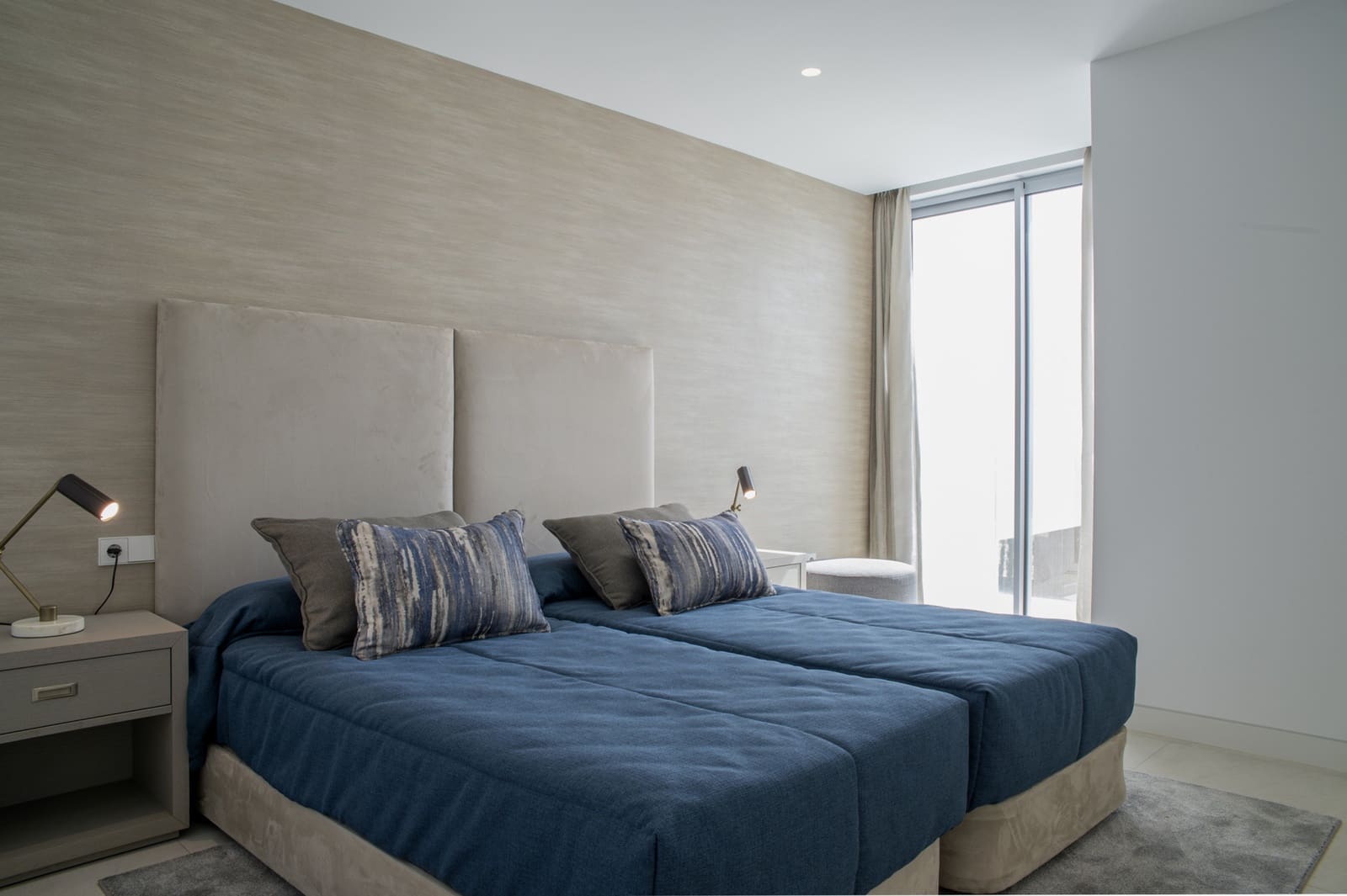 5 quarto Moradia para venda em Marbella com piscina garagem - 3 200 000 € (Ref: 9447987)