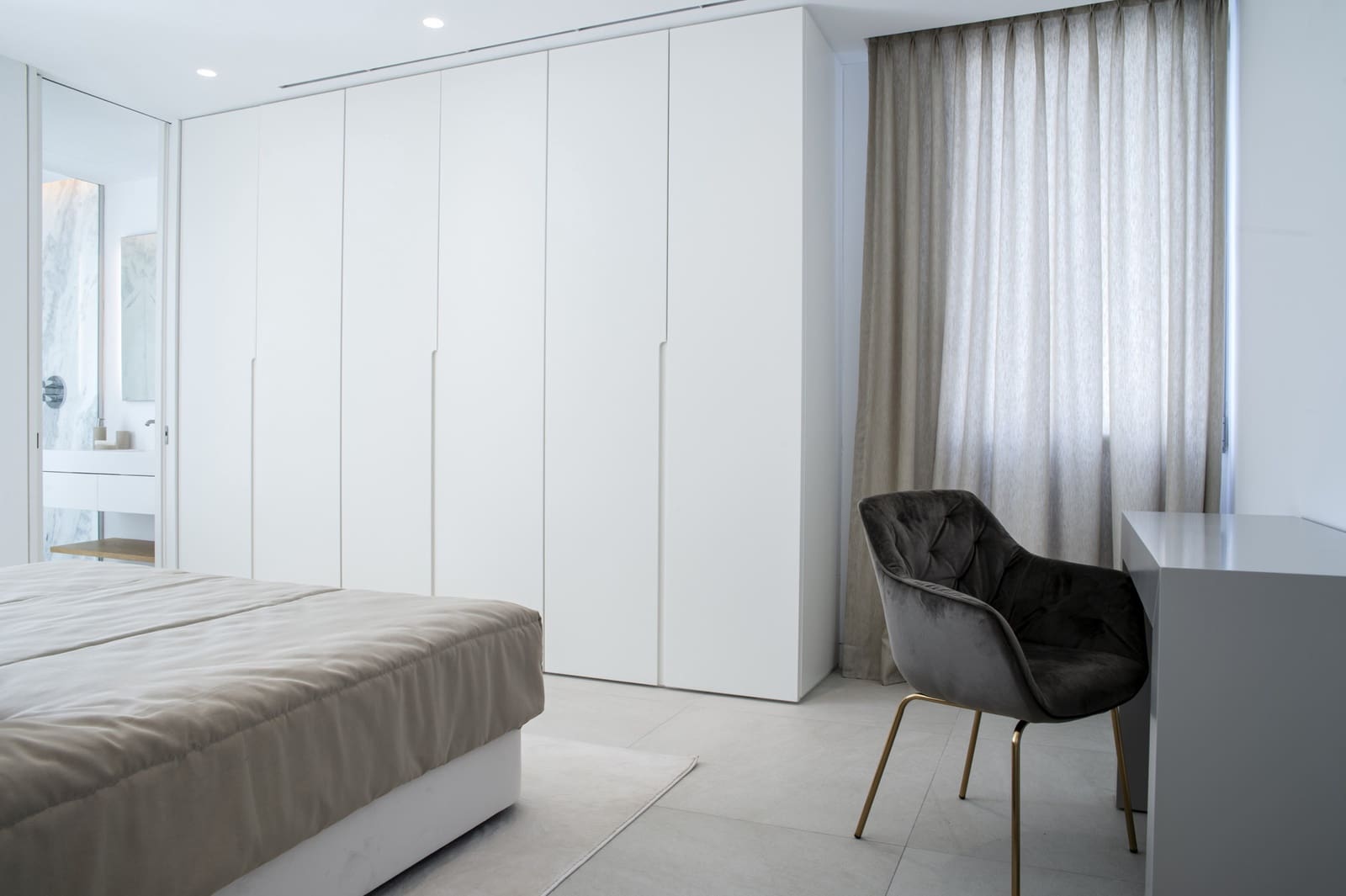 5 quarto Moradia para venda em Marbella com piscina garagem - 3 200 000 € (Ref: 9447987)