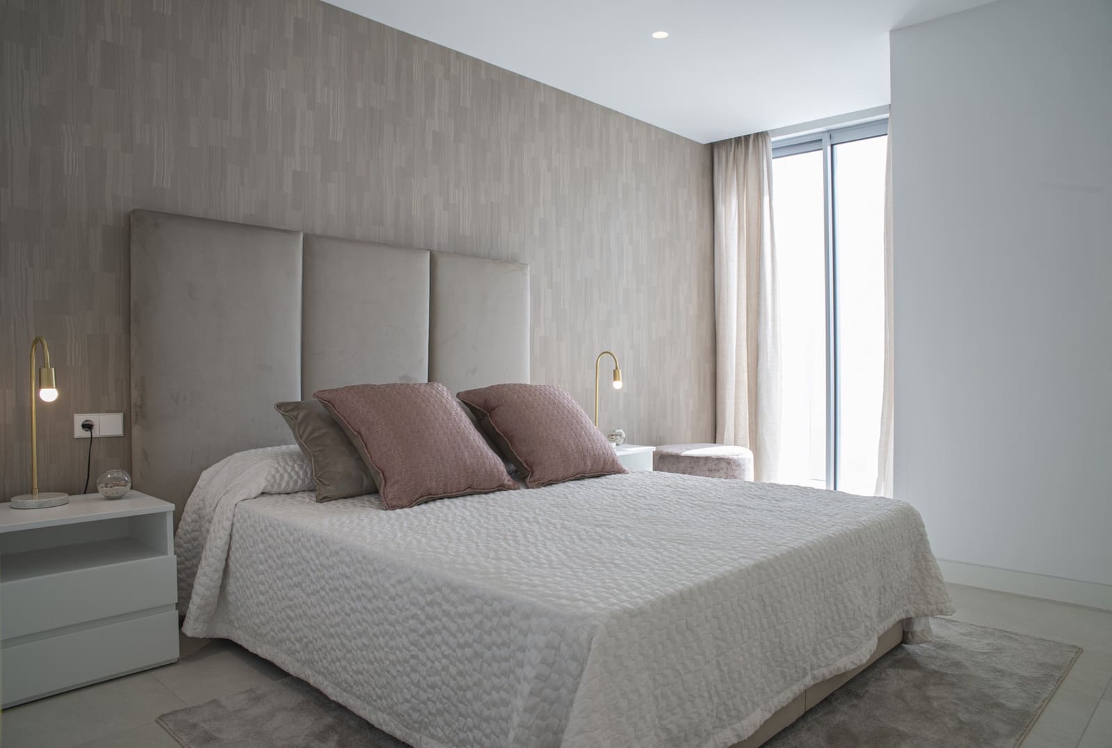 5 quarto Moradia para venda em Marbella com piscina garagem - 3 200 000 € (Ref: 9447987)