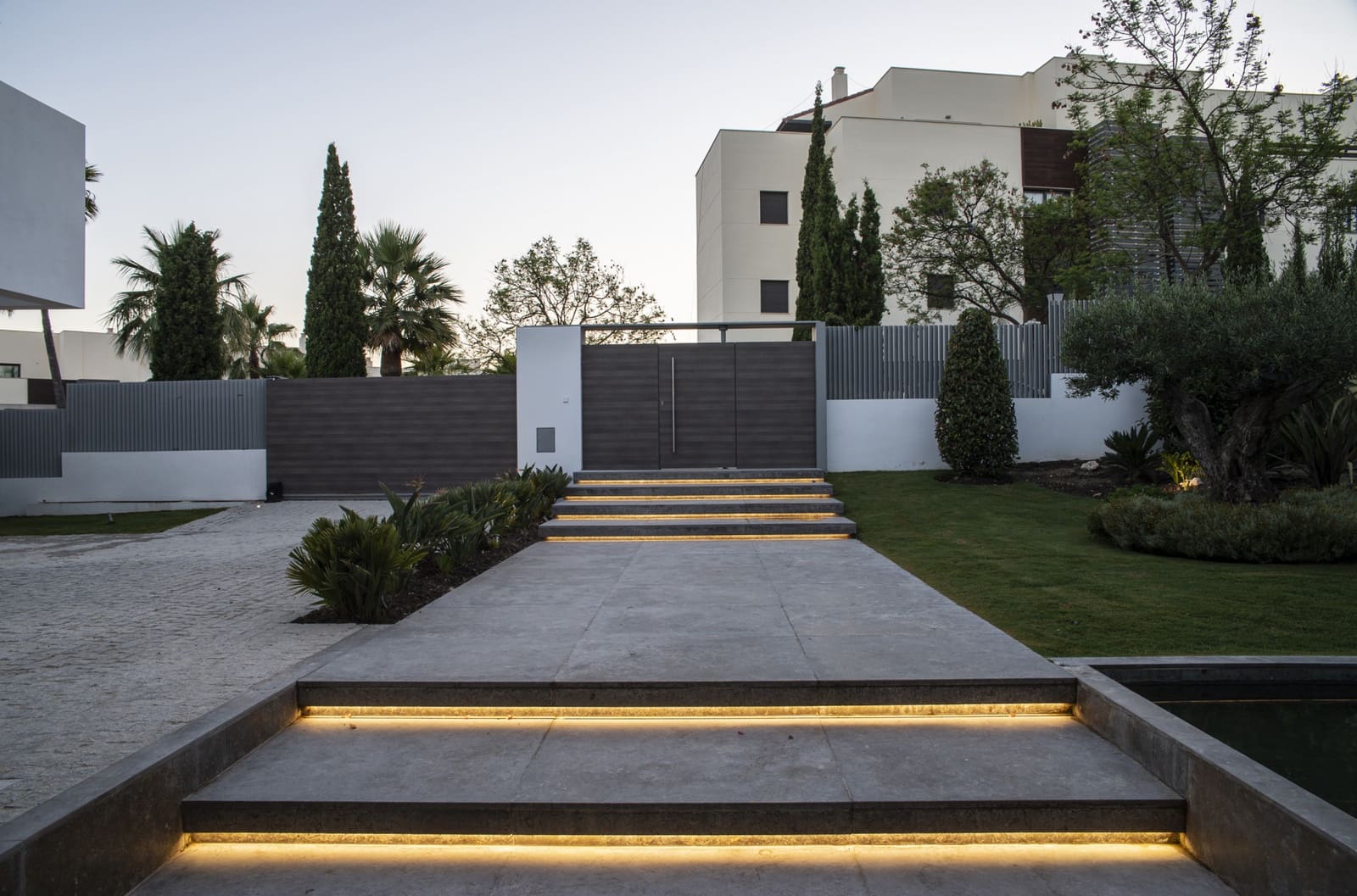 5 quarto Moradia para venda em Marbella com piscina garagem - 3 200 000 € (Ref: 9447987)