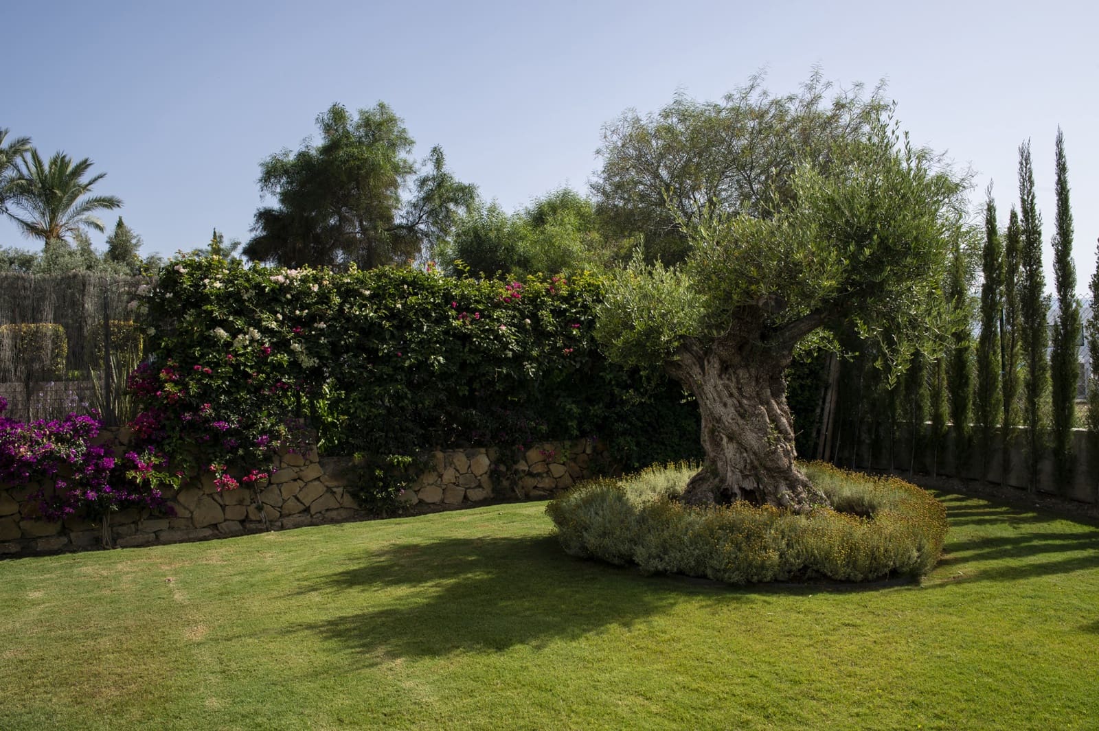 5 quarto Moradia para venda em Marbella com piscina garagem - 3 200 000 € (Ref: 9447987)