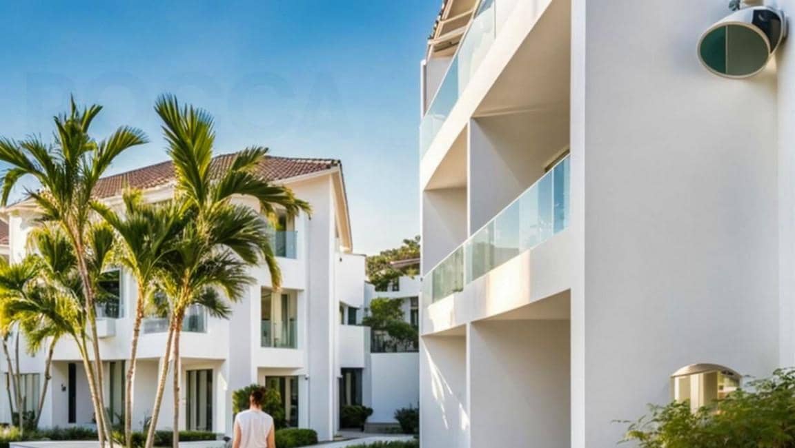 3 sovrum Lägenhet till salu i Marbella med pool garage - 237 650 € (Ref: 9447989)