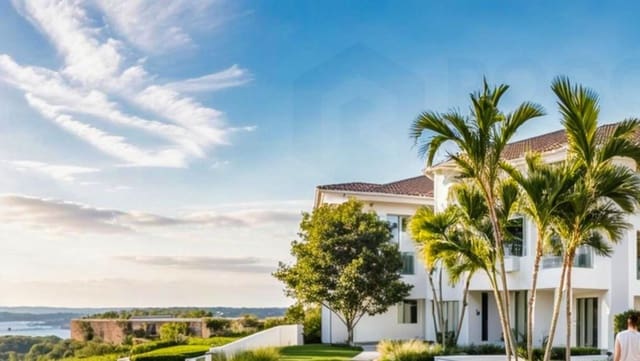 3 sovrum Lägenhet till salu i Marbella med pool garage - 237 650 € (Ref: 9447989)