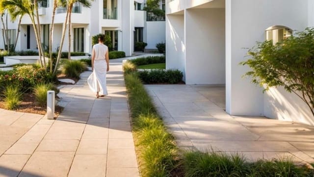 3 sovrum Lägenhet till salu i Marbella med pool garage - 237 650 € (Ref: 9447989)