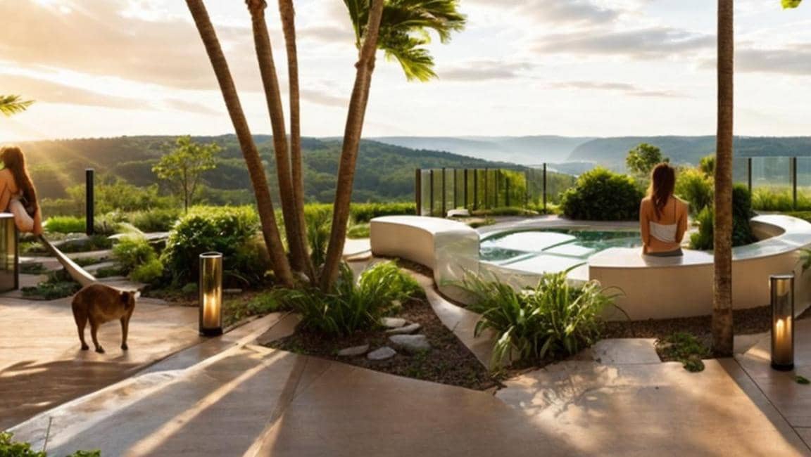 3 sovrum Lägenhet till salu i Marbella med pool garage - 237 650 € (Ref: 9447989)