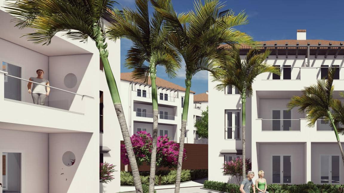 3 sovrum Lägenhet till salu i Marbella med pool garage - 237 650 € (Ref: 9447989)
