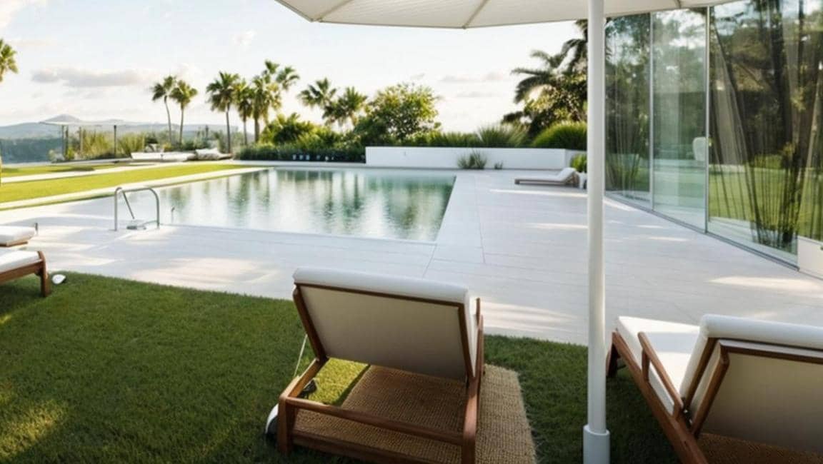 3 sovrum Lägenhet till salu i Marbella med pool garage - 237 650 € (Ref: 9447989)