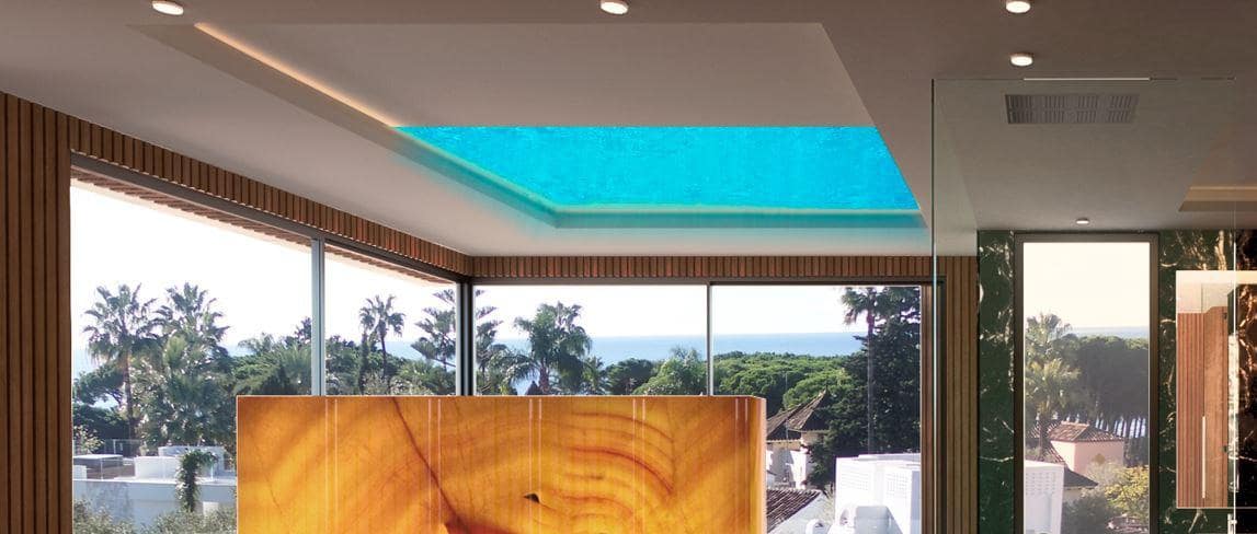 4 quarto Moradia para venda em Marbella com piscina garagem - 4 176 000 € (Ref: 9447991)