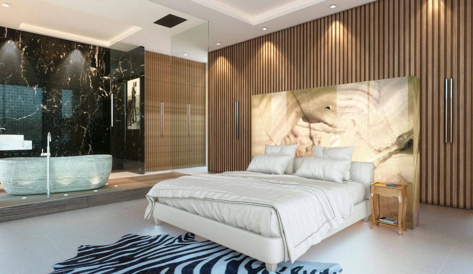 5 quarto Moradia para venda em Marbella com piscina garagem - 4 760 000 € (Ref: 9447992)