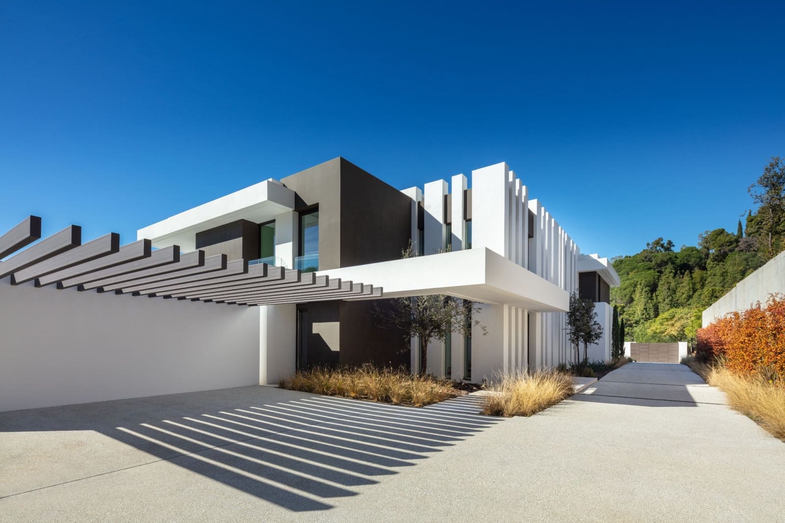 6 quarto Moradia para venda em Marbella com piscina garagem - 4 500 000 € (Ref: 9447995)