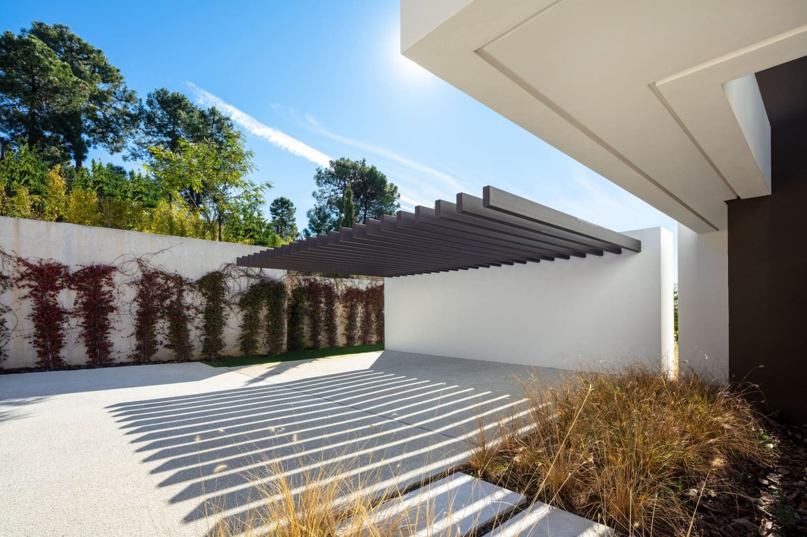 6 quarto Moradia para venda em Marbella com piscina garagem - 4 500 000 € (Ref: 9447995)