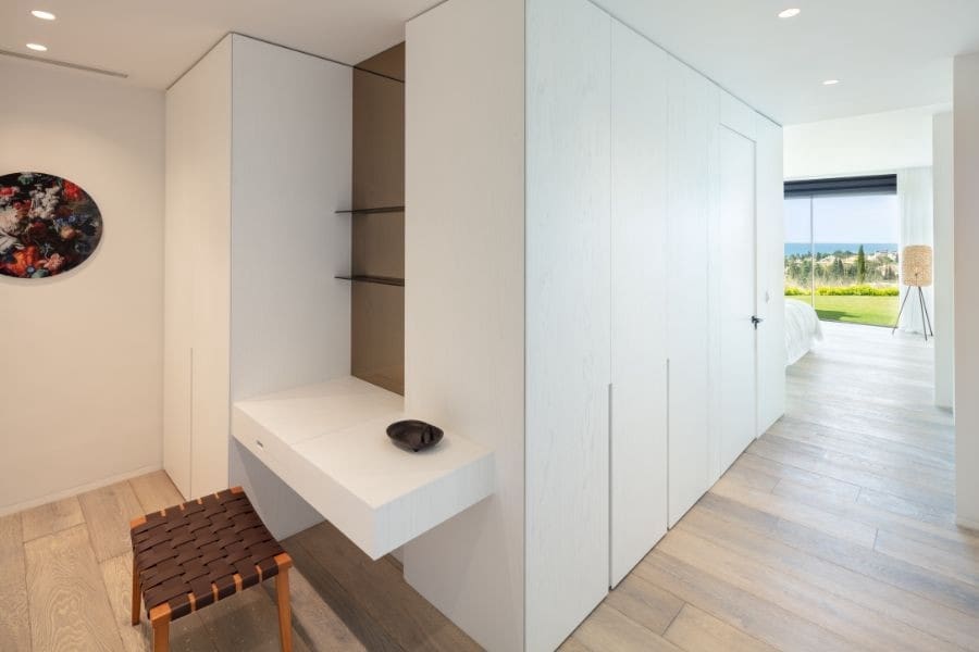 7 soveværelse Villa til salg i Marbella med swimmingpool garage - € 6.950.000 (Ref: 9448000)