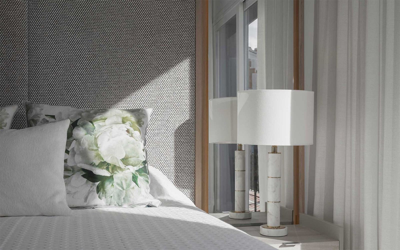 Apartamento de 3 habitaciones en Marbella en venta con piscina garaje - 320.000 € (Ref: 9448004)